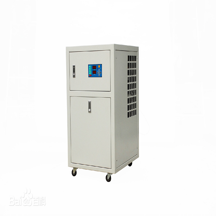 什么是低溫冷水機(jī)？