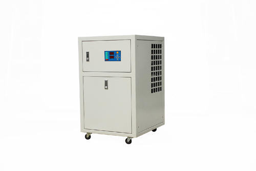 低溫冷水機 低溫冷水機